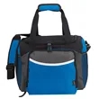 Koozie® 12-Can Duffel Cooler | https://www.bestnamebadges.com