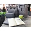 KAPSTON® Pierce Tote-Pack | https://www.bestnamebadges.com