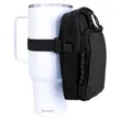Koozie® Boho Water Bottle Pouch | https://www.bestnamebadges.com