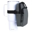 Koozie® Boho Water Bottle Pouch | https://www.bestnamebadges.com