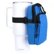 Koozie® Boho Water Bottle Pouch | https://www.bestnamebadges.com