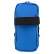 Koozie® Boho Water Bottle Pouch | https://www.bestnamebadges.com