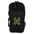 Koozie® Boho Water Bottle Pouch | https://www.bestnamebadges.com