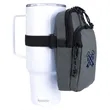 Koozie® Boho Water Bottle Pouch | https://www.bestnamebadges.com