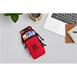 Koozie® Boho Water Bottle Pouch | https://www.bestnamebadges.com