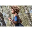 Koozie® Boho Water Bottle Pouch | https://www.bestnamebadges.com