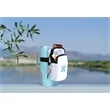 Koozie® Boho Water Bottle Pouch | https://www.bestnamebadges.com