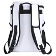 Koozie® Boho RPET Cooler Backpack | https://www.bestnamebadges.com
