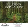 Triumph® Calendars Religious Inspirations Calendar | https://www.bestnamebadges.com
