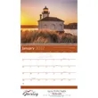 Triumph® Calendars Religious Inspirations Calendar | https://www.bestnamebadges.com