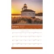 Triumph® Calendars Religious Inspirations Calendar | https://www.bestnamebadges.com
