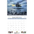 Triumph® Calendars Beautiful America Calendar | https://www.bestnamebadges.com