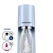 SodaStream® Terra Sparkling Water Maker Starter Kit | https://www.bestnamebadges.com