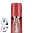 SodaStream® Terra Sparkling Water Maker Starter Kit | https://www.bestnamebadges.com