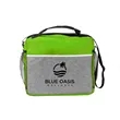 Good Value™ Transport 12-Pack Cooler Tote | https://www.bestnamebadges.com