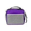 Good Value™ Transport 12-Pack Cooler Tote | https://www.bestnamebadges.com