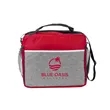 Good Value™ Transport 12-Pack Cooler Tote | https://www.bestnamebadges.com