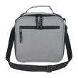 Lunch Break Expandable Lunch Bag | https://www.bestnamebadges.com