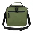 Lunch Break Expandable Lunch Bag | https://www.bestnamebadges.com