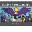 Triumph® Calendars Native American Art Calendar | https://www.bestnamebadges.com