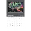 Triumph® Calendars Native American Art Calendar | https://www.bestnamebadges.com