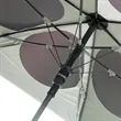 Shed Rain™ Vortex® 62" Auto-Open Golf Umbrella | https://www.bestnamebadges.com