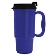 Garyline® Commuter Auto Mug - 16 oz. | https://www.bestnamebadges.com