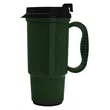 Garyline® Commuter Auto Mug - 16 oz. | https://www.bestnamebadges.com