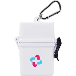 Trek-8-Piece-Waterproof-First-Aid-Kit