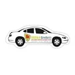 Good Value™ 30 Mil Medium Stock Shape Magnet | https://www.bestnamebadges.com