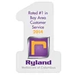 Good Value™ 30 Mil Medium Stock Shape Magnet | https://www.bestnamebadges.com