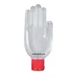 Howdy-Tizer Sanitizer | https://www.bestnamebadges.com