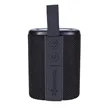Koozie® Aqua Glow Water-Resistant Bluetooth® Speaker | https://www.bestnamebadges.com