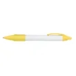 Classic Collection Digital Widebody® Uni-Color Grip Pen | https://www.bestnamebadges.com