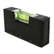 Magnetic Pocket Level | https://www.bestnamebadges.com