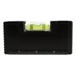 Magnetic Pocket Level | https://www.bestnamebadges.com