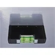 Magnetic Pocket Level | https://www.bestnamebadges.com