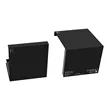 SCX Innovative Design™ Full-Color Bamboo 15W Wireless Cha... | https://www.bestnamebadges.com
