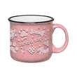 15 Oz. Full Color Campfire Mug | https://www.bestnamebadges.com
