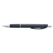 Souvenir® Translucent Image Grip Pen | https://www.bestnamebadges.com