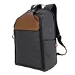 SCX Innovative Design™ Computer Backpack with USB Port | https://www.bestnamebadges.com