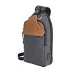 SCX Innovative Design™ Sling Pack with USB Port | https://www.bestnamebadges.com