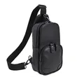 KAPSTON® Natisino Recycled PU Sling Pack | https://www.bestnamebadges.com