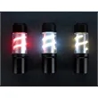 Illumi-Swirl Lantern Flashlight | https://www.bestnamebadges.com