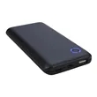 Charge Wave Wireless Power Bank 10,000 mAh | https://www.bestnamebadges.com