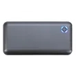 Charge Wave Wireless Power Bank 10,000 mAh | https://www.bestnamebadges.com