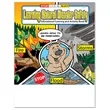 Good Value™ Coloring Book: Learning Natural Disaster Safety | https://www.bestnamebadges.com