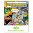Good Value™ Coloring Book: Learning Natural Disaster Safety | https://www.bestnamebadges.com