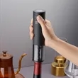 SCX Innovative Design™ Electric Wine Opener | https://www.bestnamebadges.com