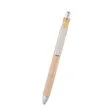 Sienna rABS Pen | https://www.bestnamebadges.com